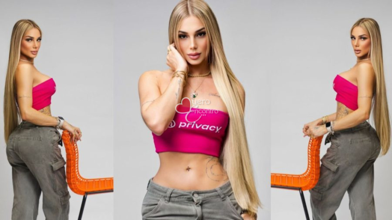 Foto de Ariella Dantas