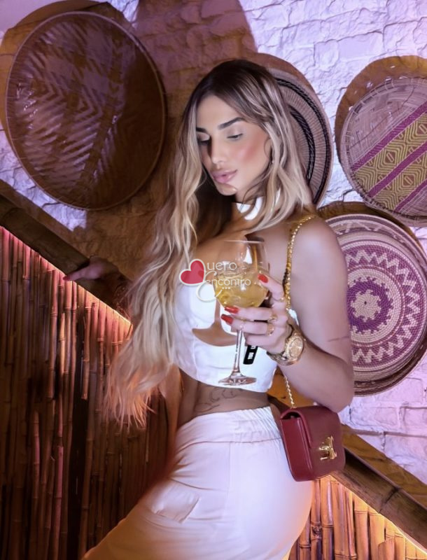 Foto de Ariella Dantas