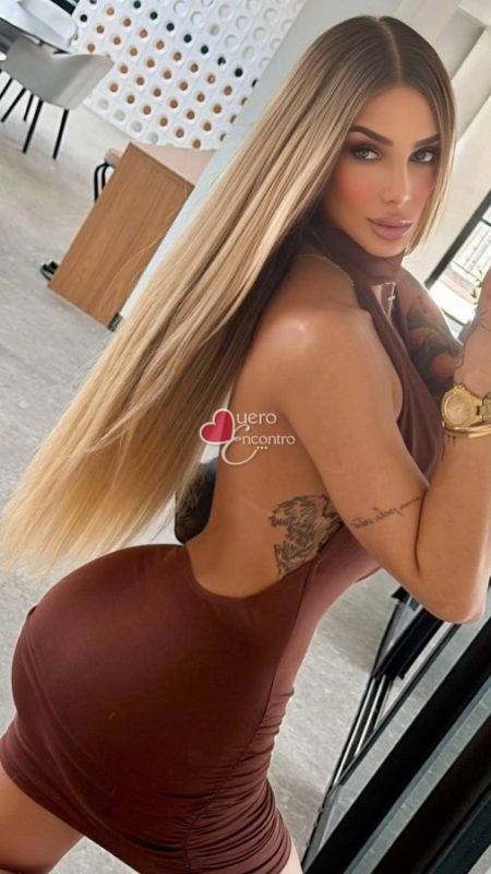 Foto de Ariella Dantas
