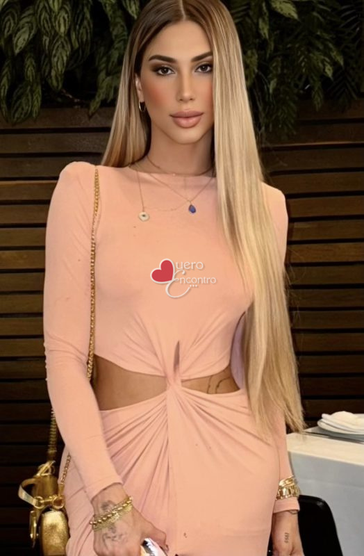 Foto de Ariella Dantas