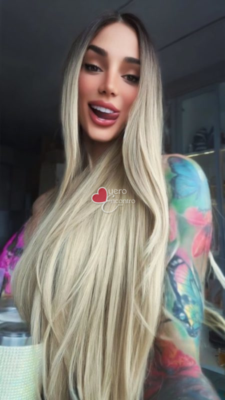 Foto de Ariella Dantas