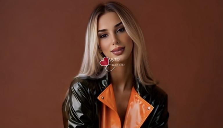 Foto de Ariella Dantas