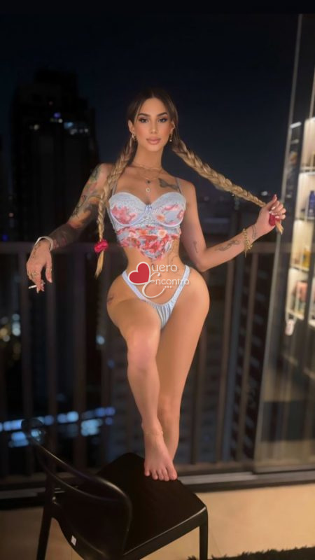 Foto de Ariella Dantas
