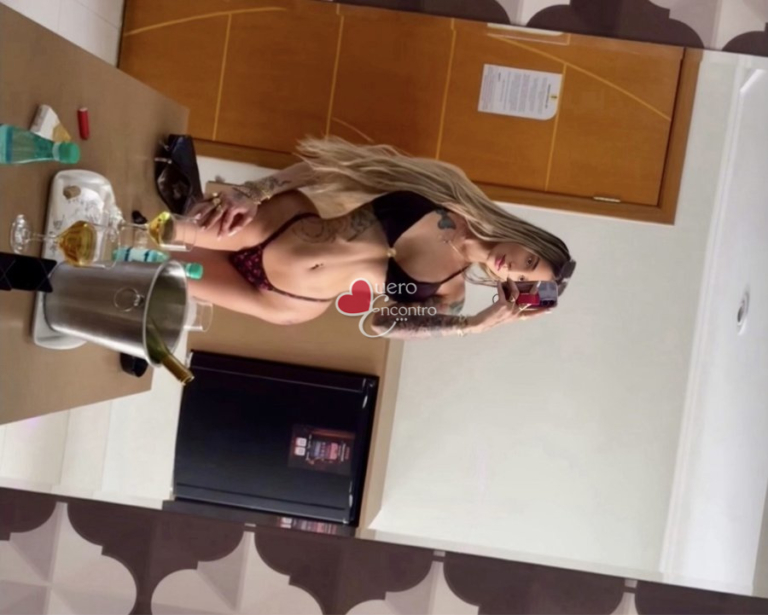 Foto de Ariella Dantas