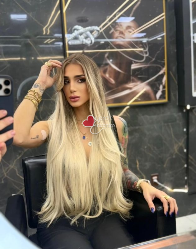Foto de Ariella Dantas
