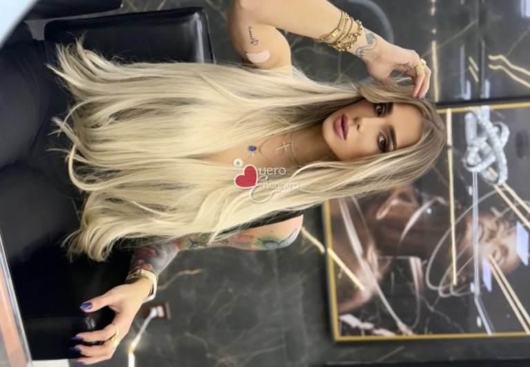 Foto de Ariella Dantas