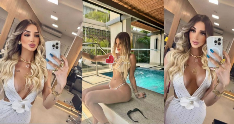 Foto de Ariella Dantas