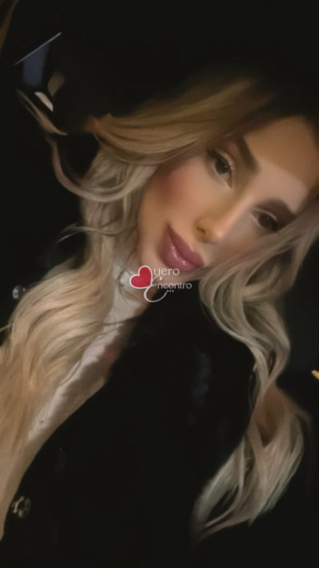 Foto de Ariella Dantas