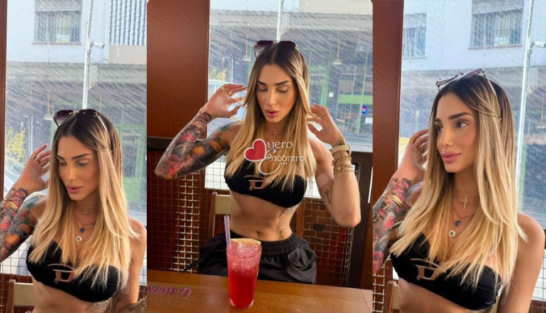 Foto de Ariella Dantas