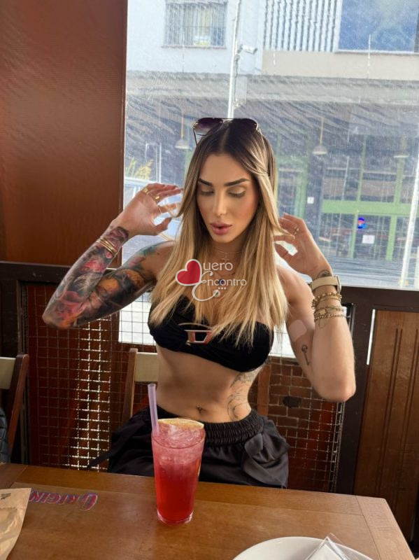Foto de Ariella Dantas