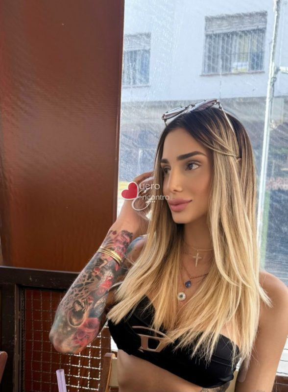 Foto de Ariella Dantas
