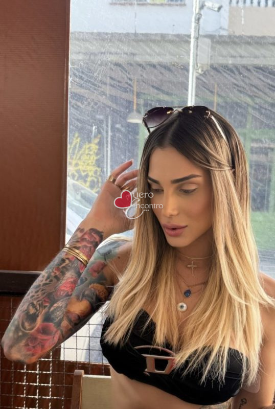 Foto de Ariella Dantas