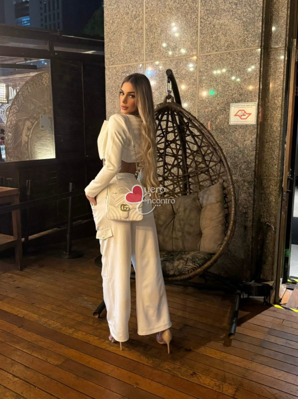 Foto de Ariella Dantas