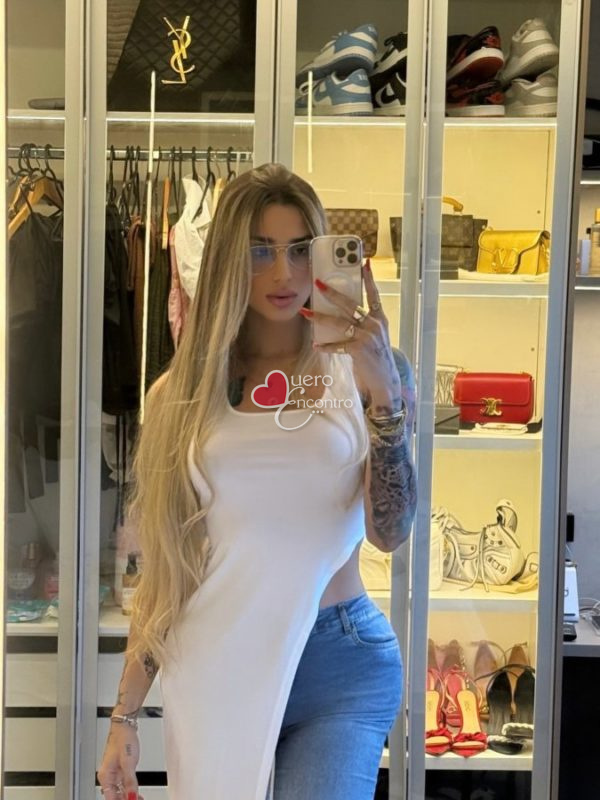 Foto de Ariella Dantas