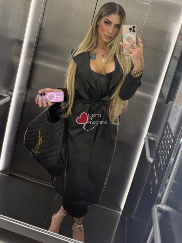 Foto de Ariella Dantas