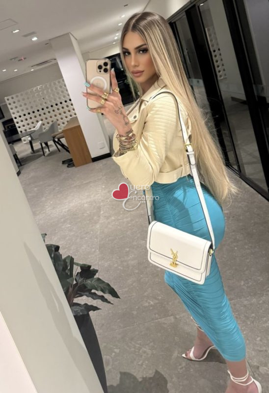 Foto de Ariella Dantas