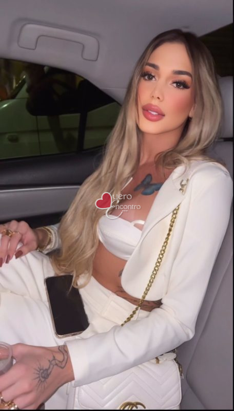 Foto de Ariella Dantas
