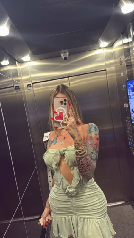 Foto de Ariella Dantas