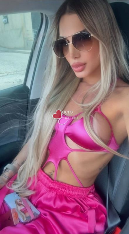 Foto de Ariella Dantas