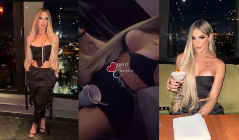Foto de Ariella Dantas