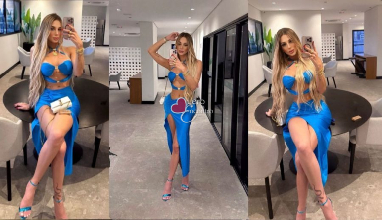 Foto de Ariella Dantas