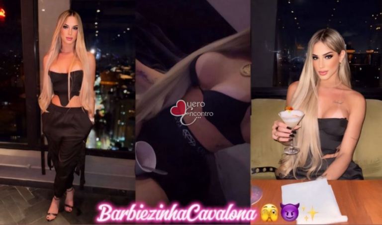 Foto de Ariella Dantas