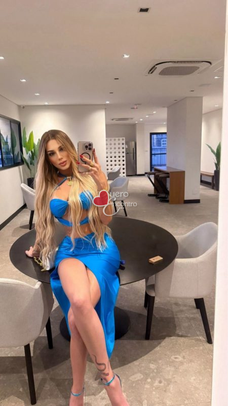 Foto de Ariella Dantas