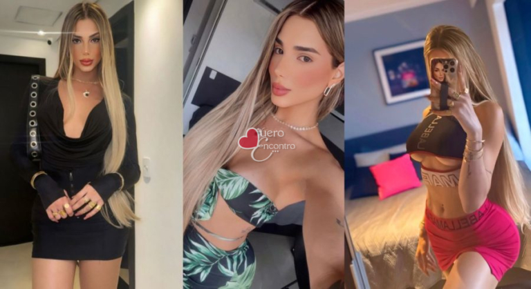 Foto de Ariella Dantas