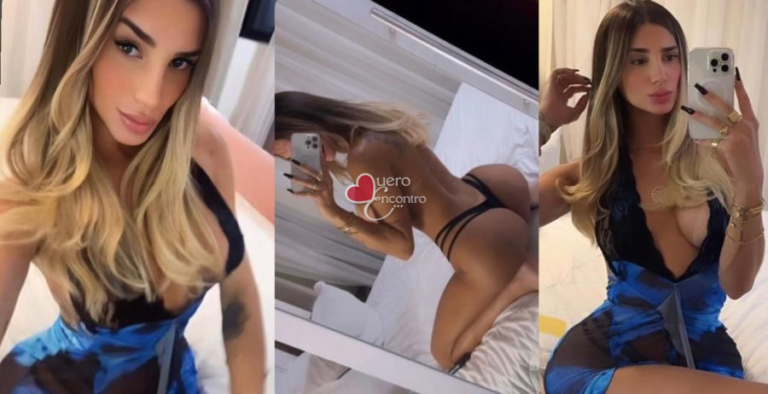 Foto de Ariella Dantas