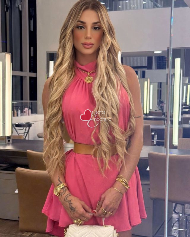 Foto de Ariella Dantas