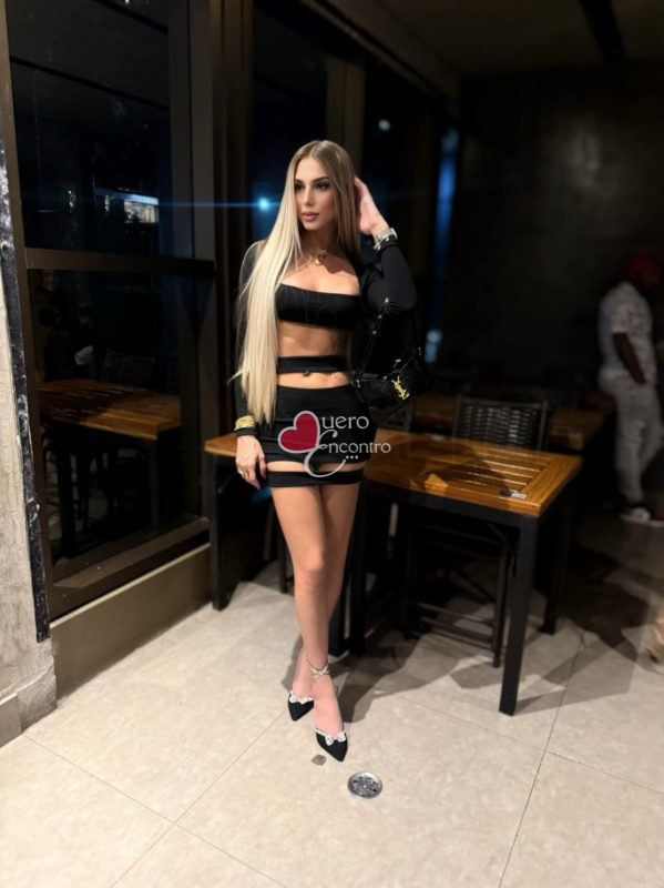 Foto de Ariella Dantas