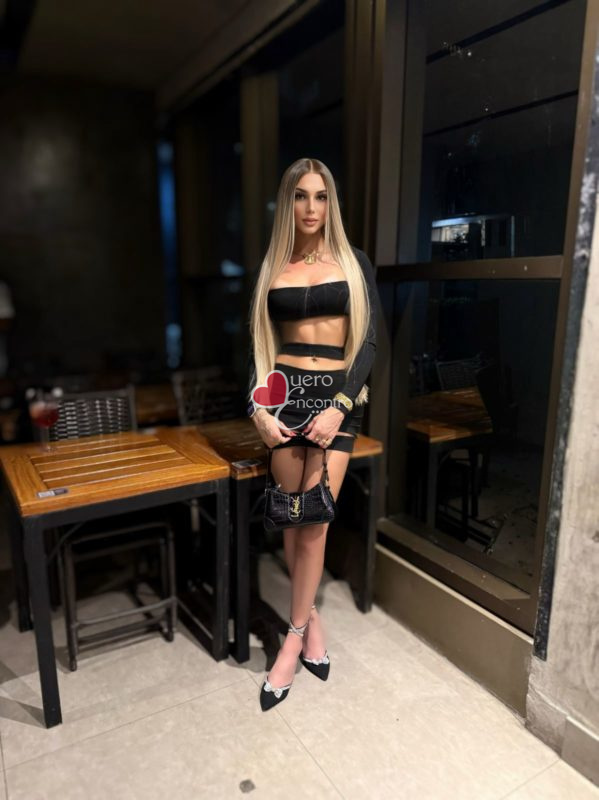 Foto de Ariella Dantas