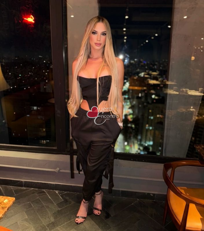 Foto de Ariella Dantas