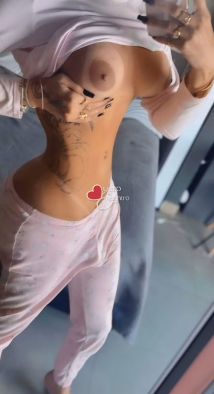 Foto de Ariella Dantas