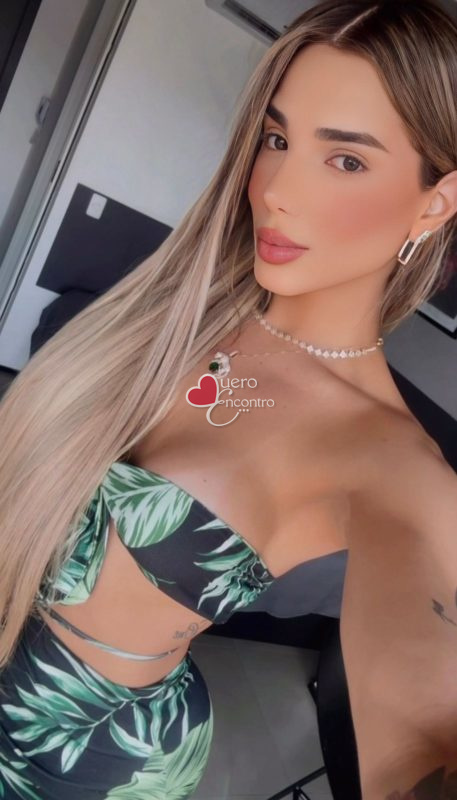 Foto de Ariella Dantas