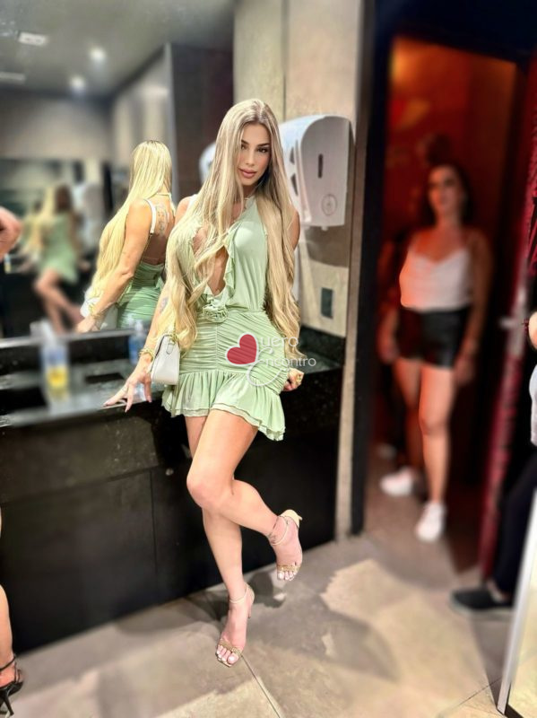 Foto de Ariella Dantas