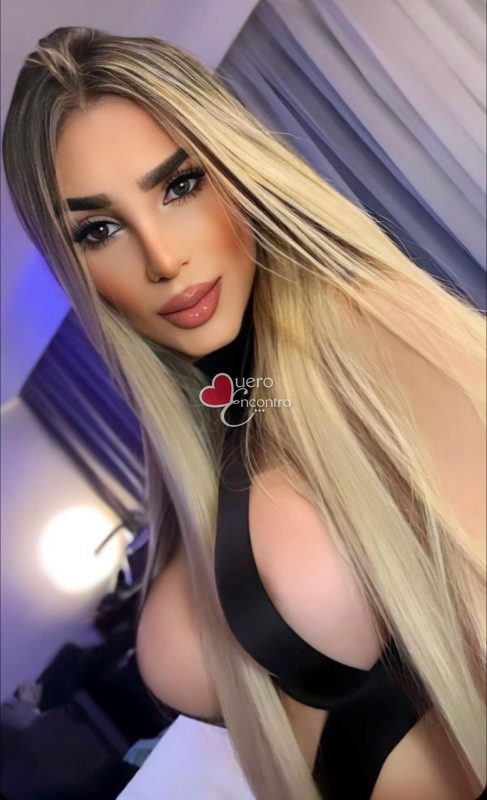 Foto de Ariella Dantas