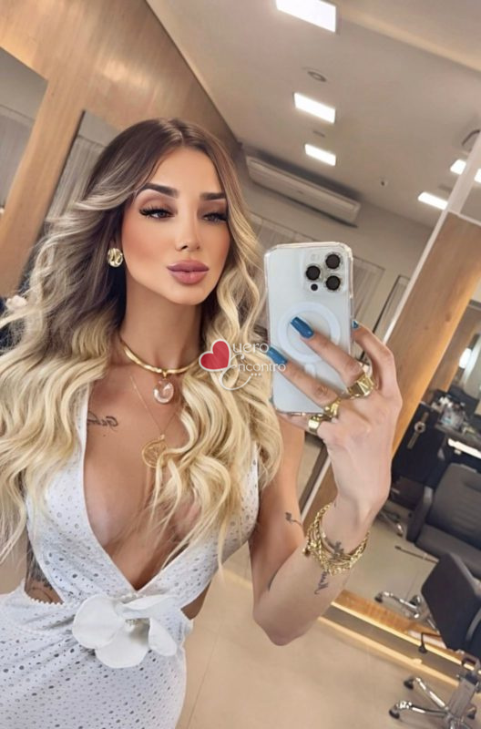 Foto de Ariella Dantas