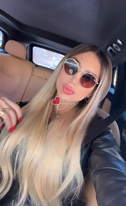 Foto de Ariella Dantas
