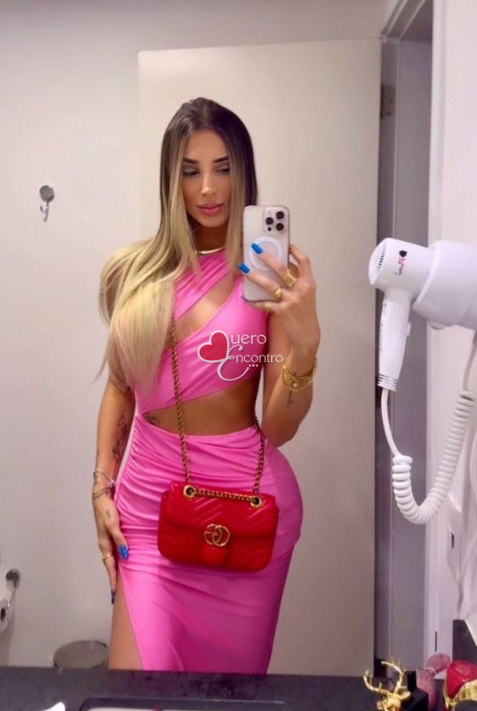 Foto de Ariella Dantas