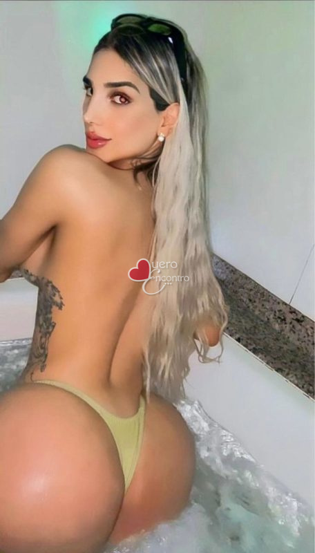 Foto de Ariella Dantas