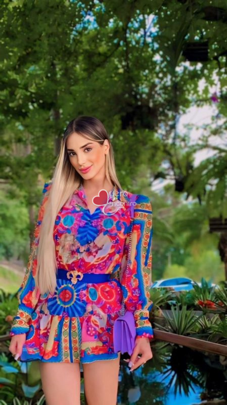 Foto de Ariella Dantas