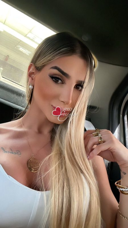 Foto de Ariella Dantas