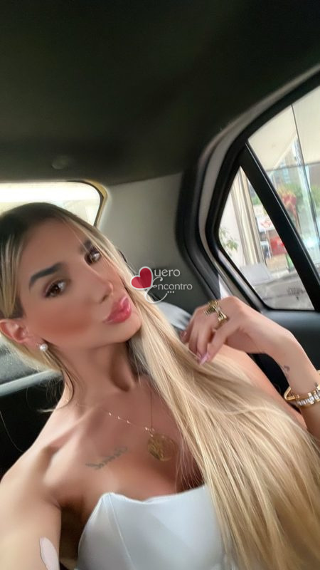 Foto de Ariella Dantas