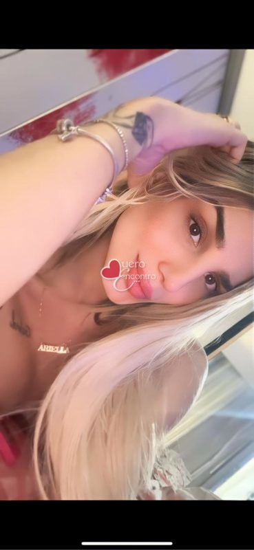 Foto de Ariella Dantas