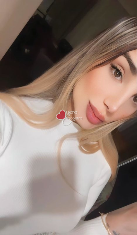 Foto de Ariella Dantas