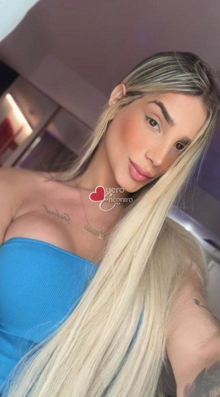 Foto de Ariella Dantas