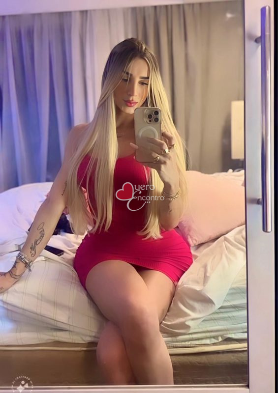Foto de Ariella Dantas