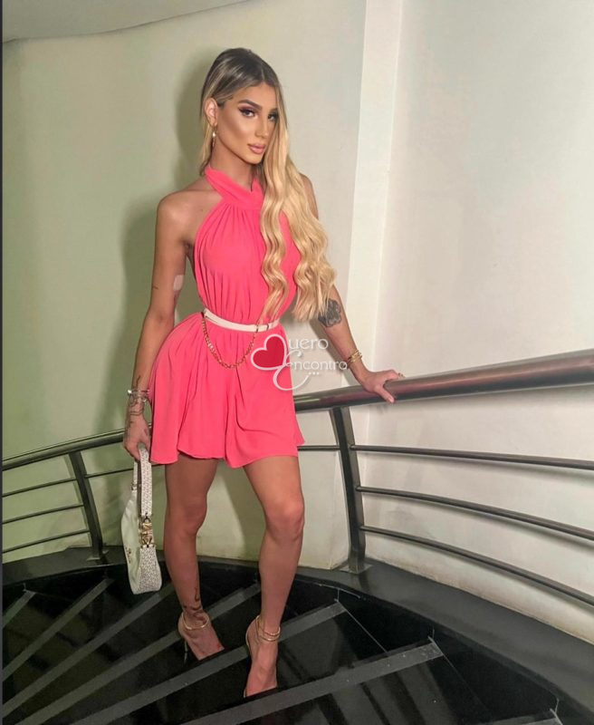 Foto de Ariella Dantas