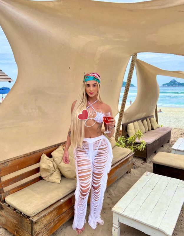 Foto de Ariella Dantas